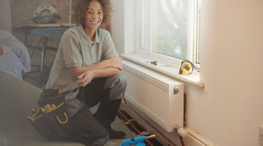 Professional same day plumber in Campbell, NY